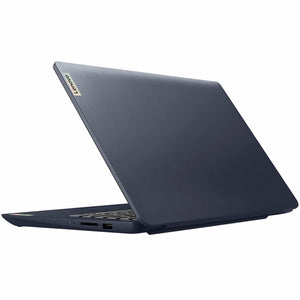Laptop LENOVO IdeaPad 3 14ALC6 AMD Ryzen 3 5300U 12GB 512GB SSD 14 Español Reacondicionado