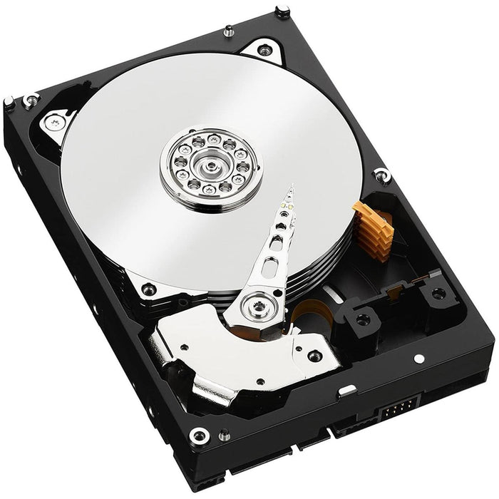 Disco Duro Interno 3TB TOSHIBA MG03SCCA300 3.5 SATA III 7200RPM Reacondicionado