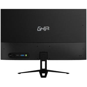 Monitor Gamer 23.8 GHIA MG2421 5Ms 75Hz Full HD IPS LED HDMI VGA Bocinas Reacondicionado