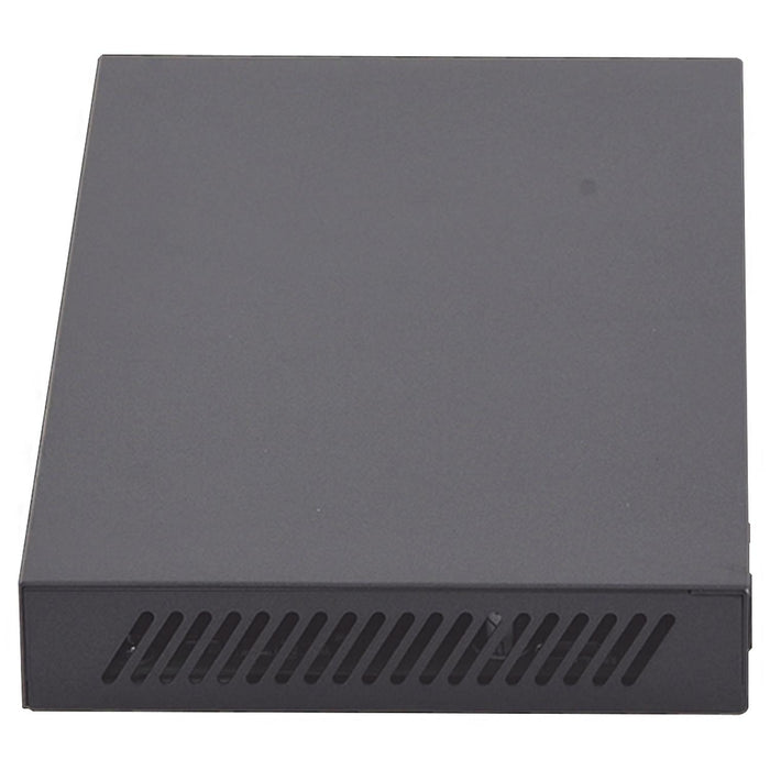 Switch TP-LINK TL-SG2008P 8 Puertos Gigabit Ethernet 10/100/1000Mbps 4 puertos PoE+ 16 Gbps