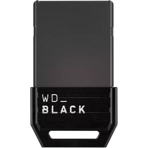 Tarjeta de Expansion SSD 1TB WD_BLACK C50 XBOX Series X|S WDBMPH0010BNC-WCSN