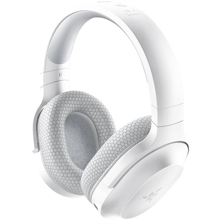 Audifonos Gamer RAZER Barracuda X Wire Inalambrico Blanco RZ04-04430200-R3U1