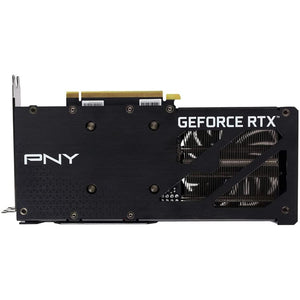 Tarjeta de Video PNY GeForce RTX 3060 TI 8GB VERTO Dual Fan LHR GDDR6