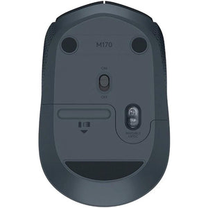 Mouse Inalambrico LOGITECH M170 910-004940