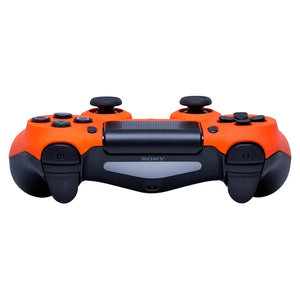 Control PS4 PlayStation 4 DualShock 4 Inalambrico Sunset Orange