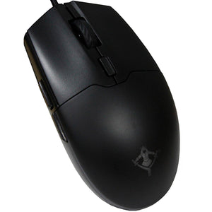 Mouse Gamer YEYIAN Claymore PMW3360 RGB 12000 DPI MO2001