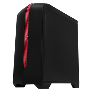Xtreme PC Gaming AMD Radeon Vega Ryzen 3 3200G 16GB SSD 240GB WIFI Red