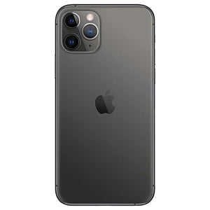 Celular APPLE iPhone 11 Pro 4G 64GB 6.1" Retina iOS 15 Space Gray Reacondicionado