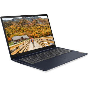 Laptop LENOVO Ideapad 3 15ALC6 Ryzen 7 5700U 12GB M.2 512GB SSD 15.6" 82KU022YLM
