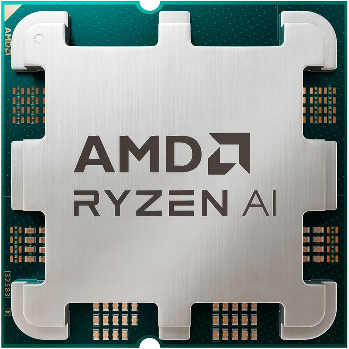 Procesador AMD RYZEN 5 8600G 4.3 GHz Six Core AM5 100-100001237BOX