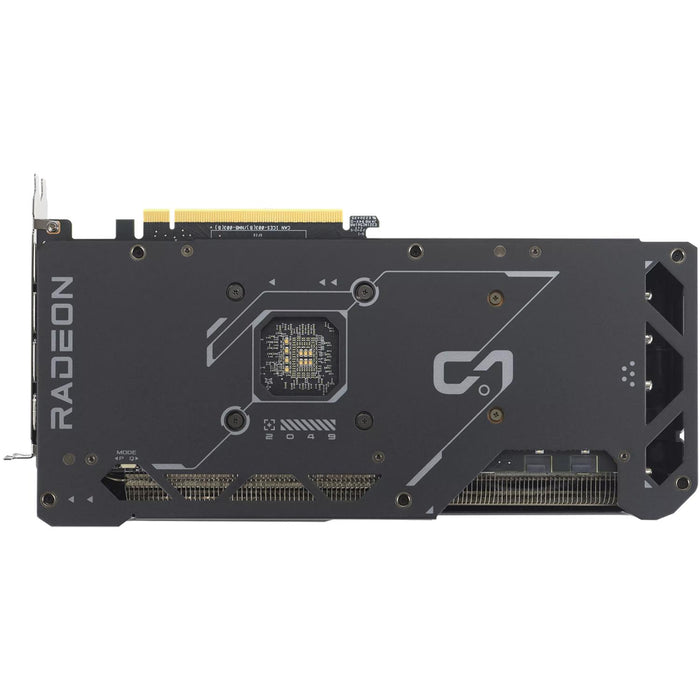 Tarjeta de Video ASUS Dual Radeon RX 7700 XT OC Edition 12GB GDDR6 DUAL-RX7700XT-O12G