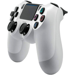 Control PS4 PlayStation 4 DualShock 4 Inalambrico White 3004376