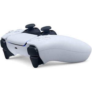 Control PS5 PlayStation 5 DualSense Inalambrico White 3005715