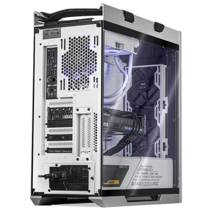 Xtreme PC Gaming Asus ROG Geforce RTX 4080 AMD Ryzen 9 7900X 32GB DDR5 SSD 2TB Sistema Liquido WIFI PBA