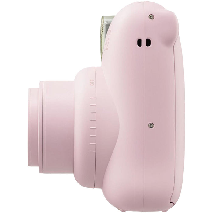 Camara Instantanea FUJIFILM Instax Mini 12 62 mm×46mm Rosa