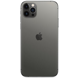 Celular APPLE iPhone 12 Pro 128GB OLED Retina XDR 6.1" Grafito Reacondicionado