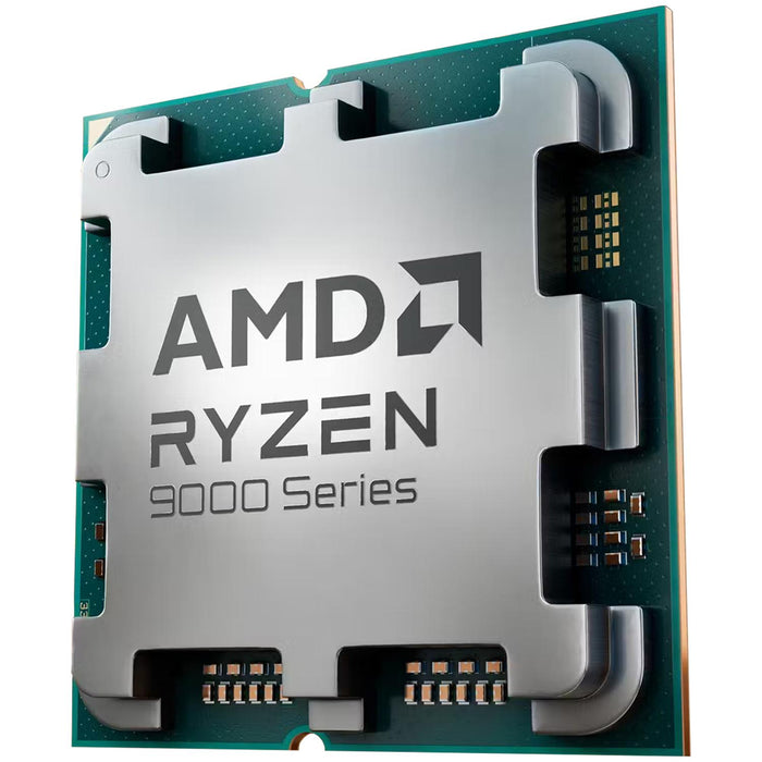 Procesador AMD RYZEN 9 9950X 4.3 GHz 16 Core AM5 100-100001277WOF