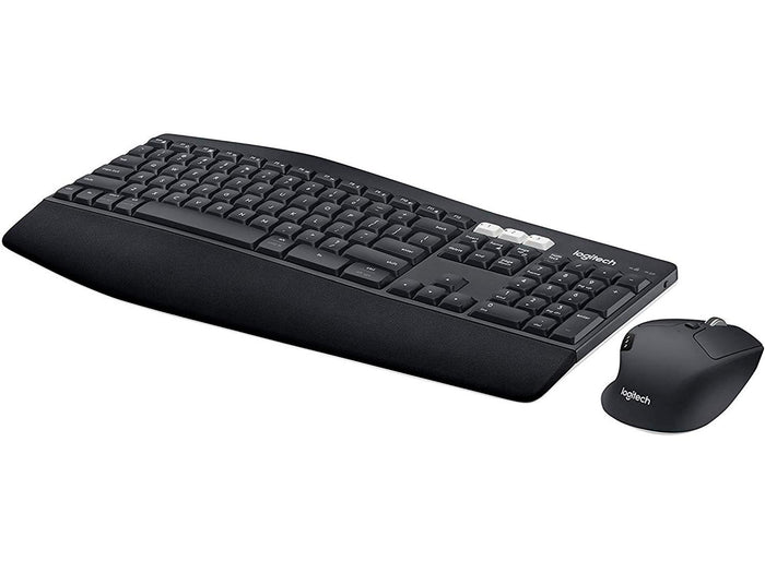 Kit Teclado Mouse LOGITECH MK850 Inalambrico 920-008659