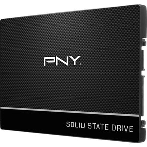 Unidad de Estado Solido SSD 2.5 1TB PNY CS900 SATA III 535/515 MB/s SSD7CS900-1TB-RB