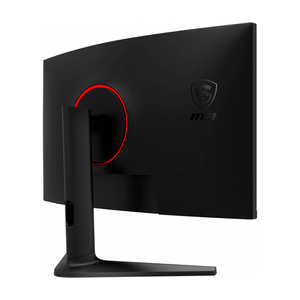 Monitor Gaming Curvo Optix G271C Msi 27'' 1080p 165hz INFORMÁTICA MONITORES  GAMING