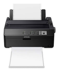 Impresora Matriz EPSON FX-890II 9 Agujas Paralelo USB C11CF37201