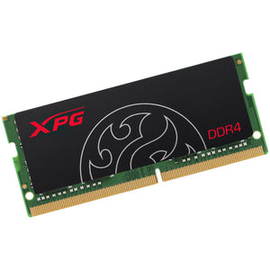 Memoria RAM DDR4 8GB 3200MHz XPG Hunter 1x8GB Laptop AX4S32008G22-SBHT