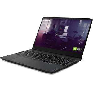Laptop Gamer LENOVO IdeaPad Gaming 3 15ACH6 GeForce RTX 3060 Ryzen 7 5800H 16GB 512GB SSD M.2 15.6