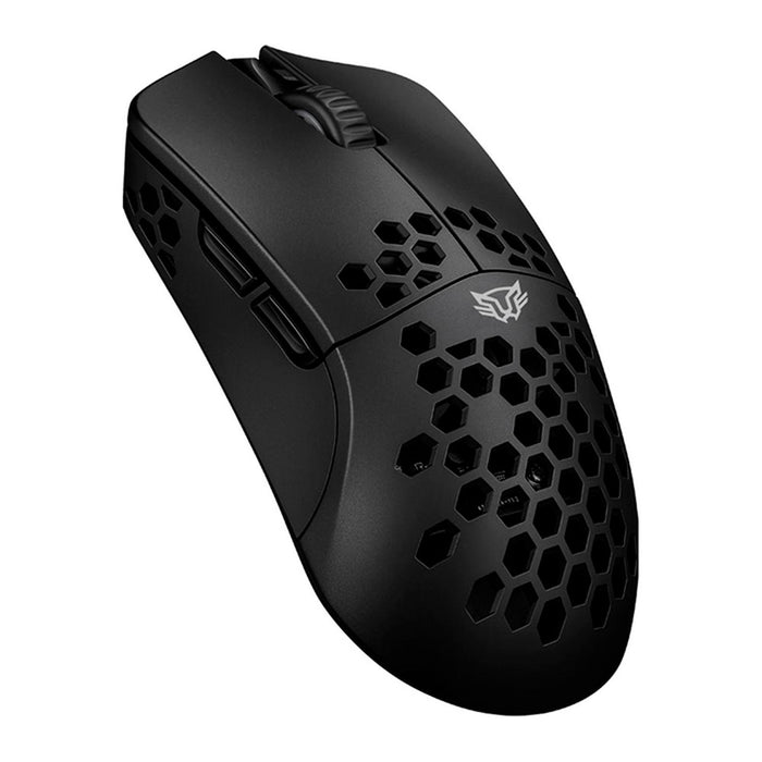 Mouse Gamer BALAM RUSH SPEEDER LIGHT MG969 1000dpi 6 Botones Inalambrico USB Negro BR-936866