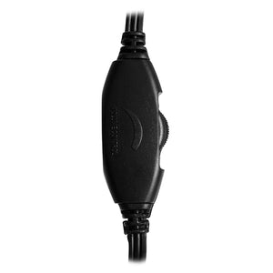 Audifono Diadema para Call Center ACTECK DISCOVER HJ220 Alambrico con microfono flexible 3.5 mm