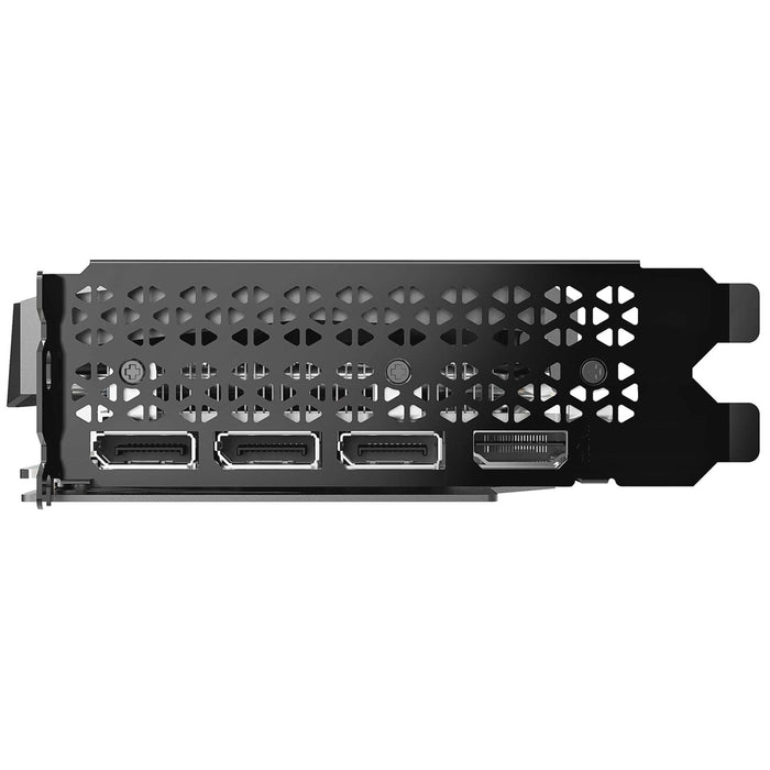 Tarjeta de Video ZOTAC GeForce RTX 3060 TWIN EDGE 12GB GDDR6 LHR