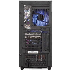 Xtreme PC Gamer NZXT Geforce RTX 3070 Ryzen 7 32GB SSD 1TB RGB