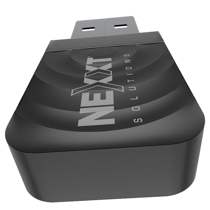 Adaptador Inalambrico WIFI USB NEXXT LYNX1300 AC 2.4Ghz 5Ghz 1300Mbps