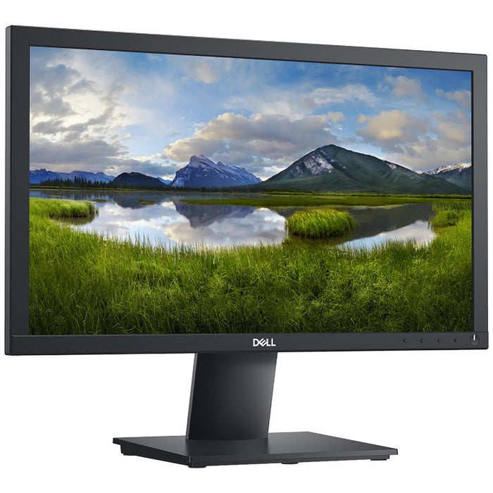 Monitor 20" DELL E2020H 5ms 60Hz HD LED TN Displayport VGA Ajustable