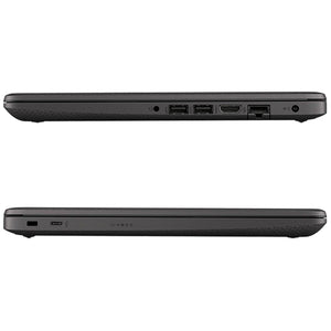 Laptop HP 240 G8 Core i5 1135G7 8GB M.2 256GB SSD W11H 14 Kit Mouse