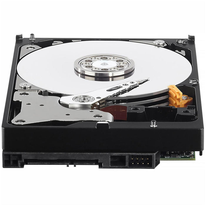 Disco Duro Interno 3TB SEAGATE ST3000NM0023 3.5 SATA III 7200RPM Reacondicionado