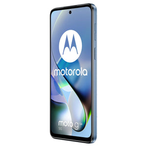 Celular MOTOROLA Moto G54 5G 8GB 256GB 6.5" FHD+ 120 Hz 50 MP Azul Artico Internacional