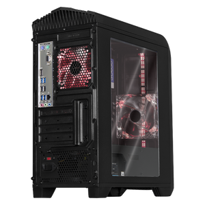 Xtreme PC Gaming AMD Radeon Vega Ryzen 3 3200G 16GB SSD 240GB WIFI Red
