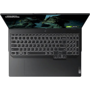 Laptop Gamer LENOVO Legion Pro 5 16ARX8 GeForce RTX 4060 Ryzen 7 7745HX 16GB DDR5 512GB SSD 16"
