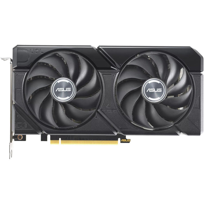 Tarjeta de Video ASUS Dual GeForce RTX 4070 EVO OC Edition 12GB GDDR6X DUAL-RTX4070-O12G-EVO