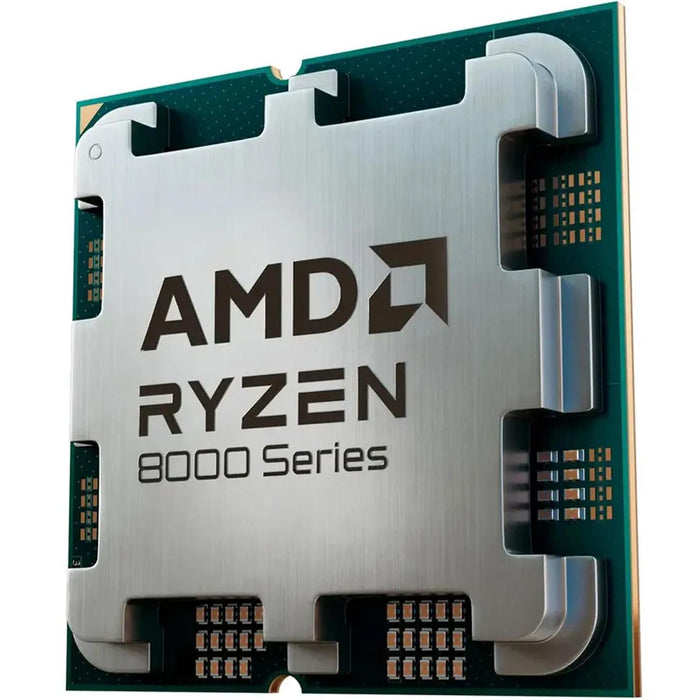 Procesador AMD RYZEN 5 8400F 4.2 GHz Six Core AM5 100-100001591BOX