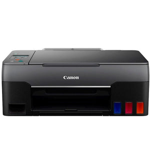 Multifuncional CANON Pixma G3160 Tinta Continua Color Wi-Fi 4468C004AA