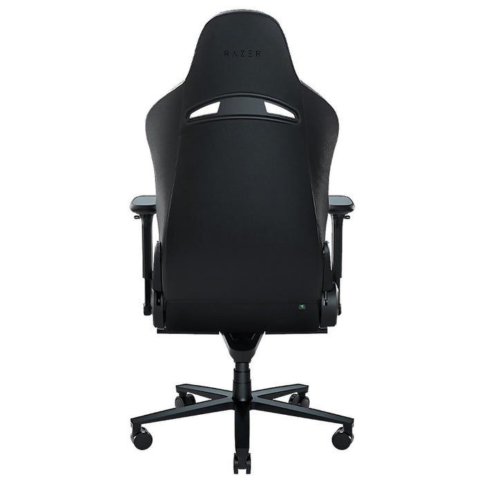 Silla Gamer RAZER Enki Reposabrazos 4D Clase 4 136kg Negro RZ38-03720300-R3U1