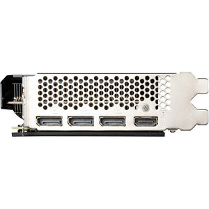 Tarjeta de Video MSI GeForce RTX 3050 AERO ITX OC 8GB GDDR6