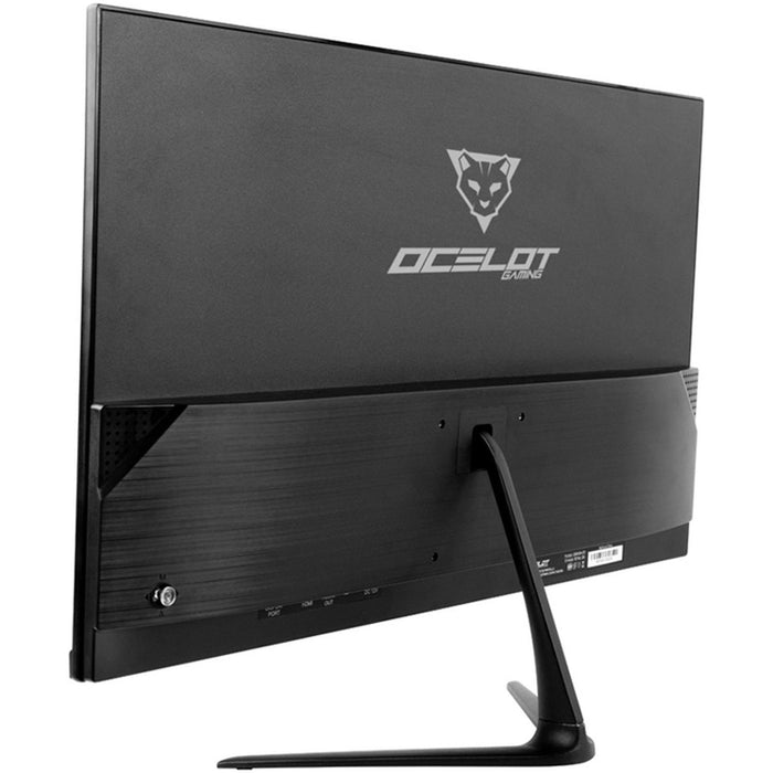 Monitor Gamer 23.8 OCELOT Full HD 144Hz 2Ms HDMI OGM24-01