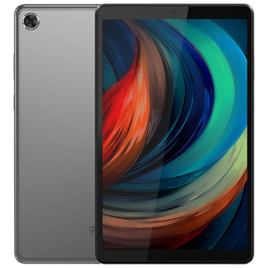 Tablet 8 Pulgadas VORAGO PAD-8 Quad Core 4GB 64GB WiFi Android 13 PAD- –  GRUPO DECME