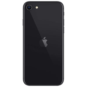 Celular APPLE iPhone SE 2 128GB 4.7" Liquid Retina HD Camara 12MP Negro Reacondicionado B