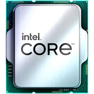 Procesador INTEL Core I5 13400F 4.6 Ghz 10 Core 1700 BX8071513400F