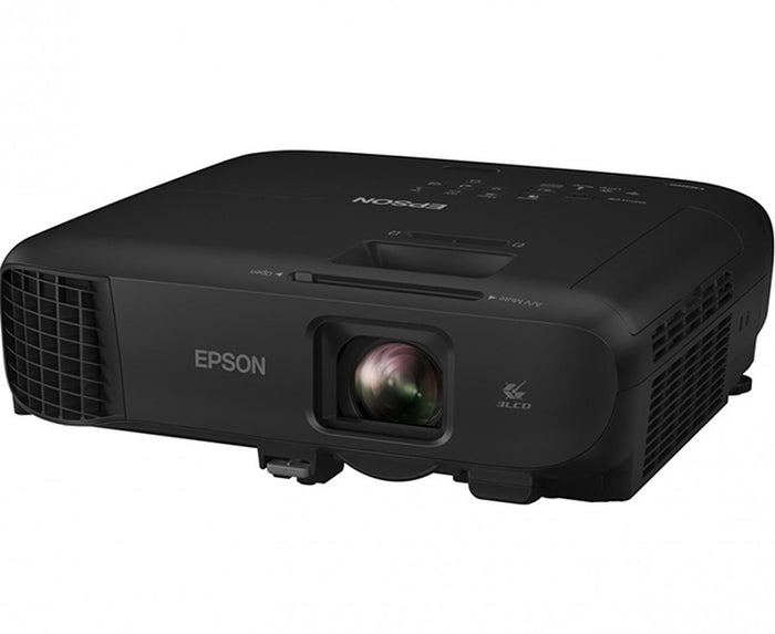 Proyector Epson Powerlite FH52+ 3LCD FULL 4000 Lúmenes