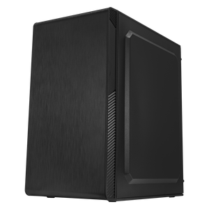 Xtreme PC Gaming Computadora Intel Core I5 10400 8GB SSD 240GB WIFI Black