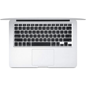 Laptop Apple MacBook Air Core i5 5th Gen 8GB 128GB SSD 13.3 Reacondicionado
